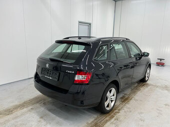 ŠKODA FABIA 1.0i 81kw automat Style 1.majitel plna vybava - 3