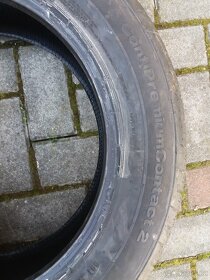 196,65,15 NOVÉ Continental, Michelin, Good Year - 3