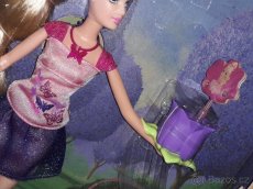 Barbie Thumbelina Palculienka - 3