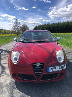 Alfa Romeo MiTo - 3