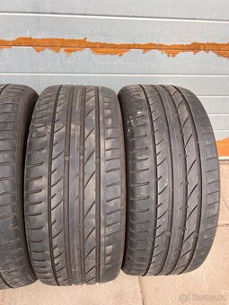 Sailun Atrezzo ZSR 235/45 ZR18 98W XL - 3