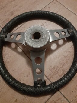 Rallye volant 70 - 80 léta . - 3