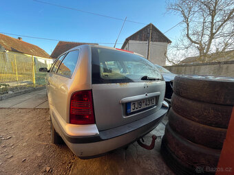 Škoda Octavia 1.9 TDI 66kw 4x4 combi - 3