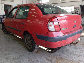 Renault Thalia 1.4i r.v. 2005 K7J 55kw(4517) - 3