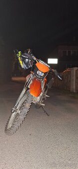 Derbi senda 125r - 3