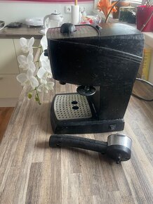Prodam pakový kavovar Delonghi 156.B - 3