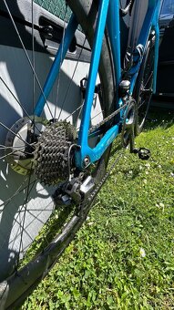 Silniční kolo YOELEO R12 vel.56 - 3