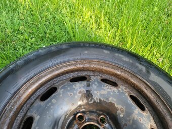 Zimní Pneu 195/65 R15 - 3