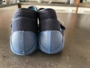 Detske papuce Befado 25 - 3