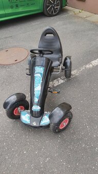Prodám motokáru - 3