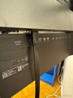 Dell P4317Q - 3