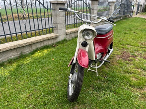 Jawa 50/05 - 3