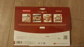 Prodám soupravu pro přípravu vánočních jesliček od Tescoma - 3