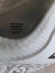 Lisovky umbro UK 10 - 3