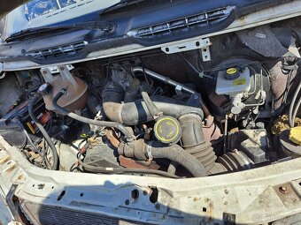 Ford Transit - 3