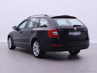Škoda Octavia 1,6 TDI 77kW CZ DSG Tempomat (2013) - 3