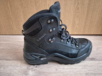 Lowa Renegade GTX Mid - 3
