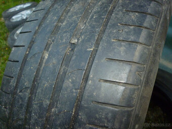 Letní pneu 225/50 R17 - 3