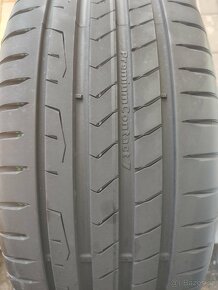 Continental Premium Contact 7, 245/45R18, 100Y - 3