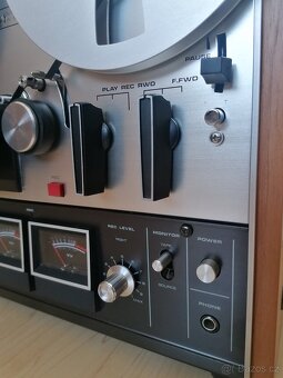 Akai GX 210D - 3