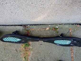 Waveboard - 3