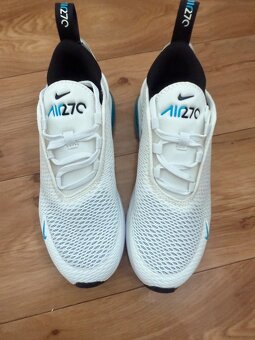 Boty Nike Air Max vel. 33,5 - 3
