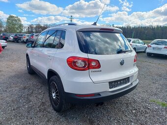 VW Tiguan, 2.0TDI, 4x4,Sport-Style - 3