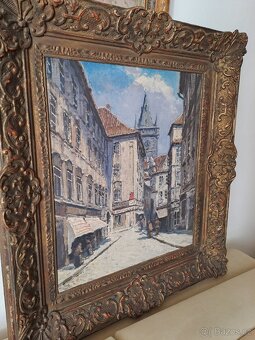 Josef Písecký-Liška - 3
