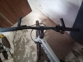 Gravel Marin DSX1 XL - 3