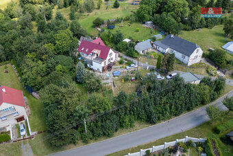 Prodej pozemku k bydlení, 1150 m², Horní Benešov - 3