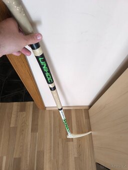 Unihoc twin Curve 2.0 26 pravá - 3