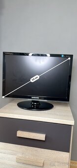 Samsung monitor 51cm - 3