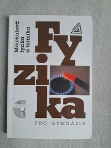 Fyzika pro gymnázia - 3