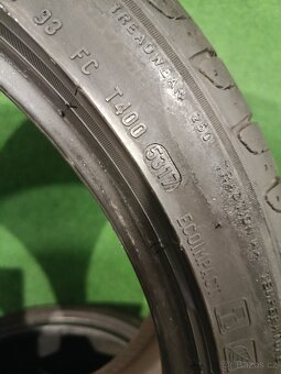 2+2ks letni 235/40/19 pirelli, bridgestone - 3
