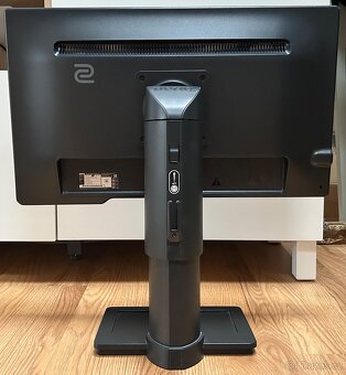 BenQ ZOWIE XL2411P – 144Hz herní monitor pro eSport hráče - 3