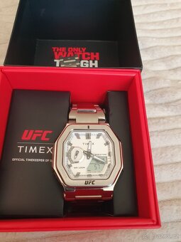 Timex - 3