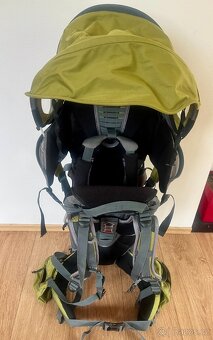 Krosna nosiítko na dítě Salewa Koala - 3