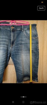 Pánské kraťasy vel 40 Lee Cooper - 3