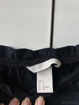 Tílko se spadlými rameny H&M - 3