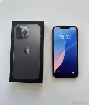 Iphone 13 Pro 128gb - 3
