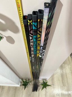 ✅ SPÁJANÉ ĽAVAČKY - BAUER TWITCH + HYPER + SYNC + CCM ✅ - 3