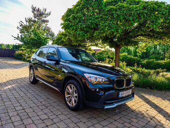 BMW X1 20d Xdrive 2010 - 3
