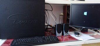 PC komplet nebo jednotlivě - 3