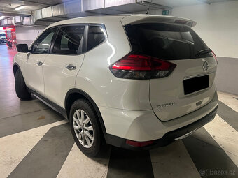 Nissan X-Trail 1.6dCi Acenta All 4x4 - nový model - 3