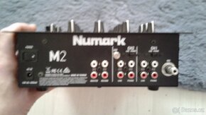 Mixážní pult Numark - 3