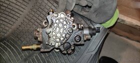 Palivové vysokotlaké čerpadlo Peugeot 807/125kw - 3