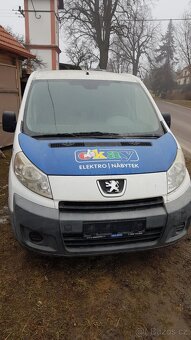 Peugeot EXPERT 1.6 HDi - 3