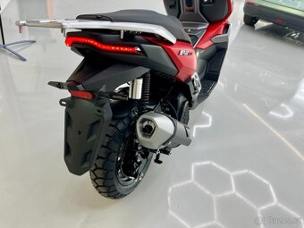 VOGE SR1 125i ADV - 3