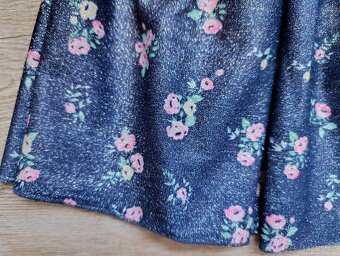 Sukně H&M vel. 134/140 - 3