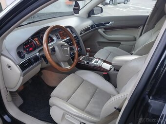 Audi A6 - 3